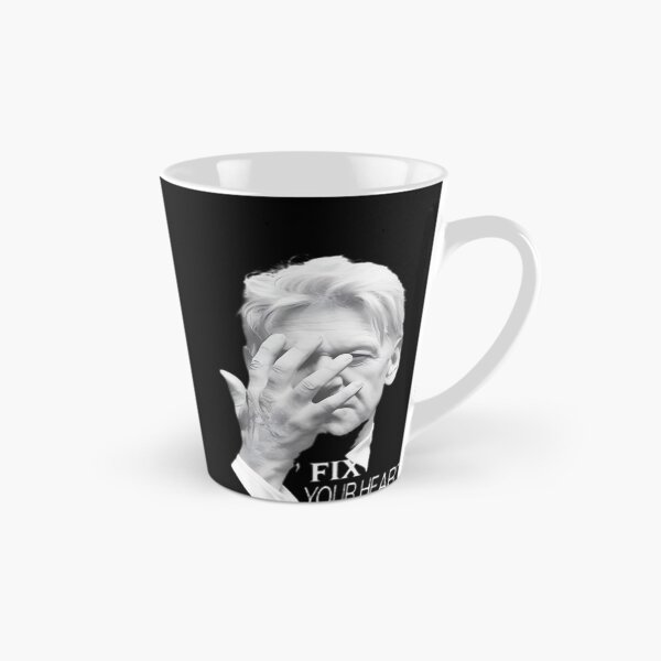 Item preview, Fix Your Hearts Or Die Portrait designed and sold by ArchieBiava1.