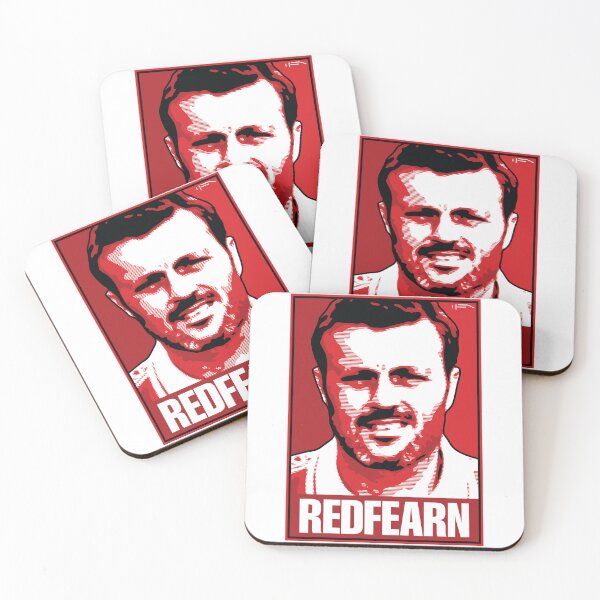 Item preview, Redfearn - BAR designed and sold by DFA.