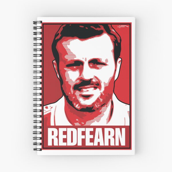 Item preview, Redfearn - BAR designed and sold by DFA.