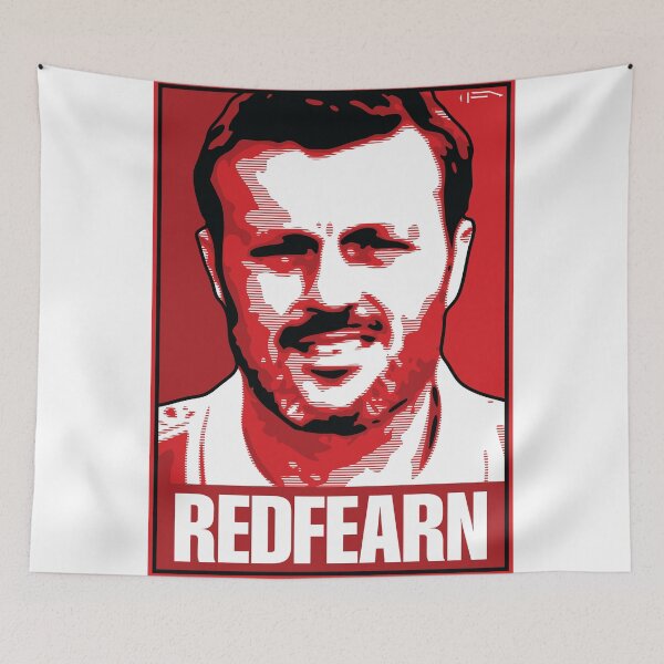 Item preview, Redfearn - BAR designed and sold by DFA.