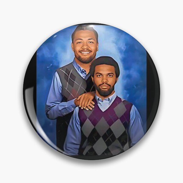 Item preview, Caleb & Rome Chicago Step Bro Funny designed and sold by Witchfoundart.