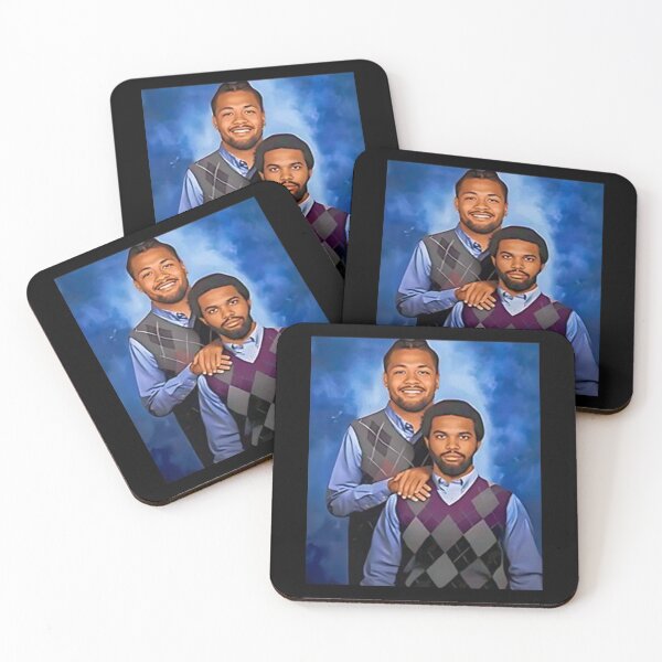 Item preview, Caleb & Rome Chicago Step Bro Funny designed and sold by Witchfoundart.