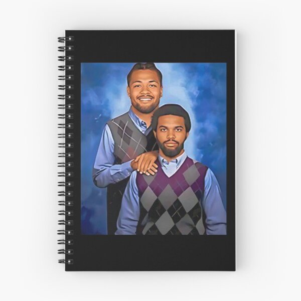Item preview, Caleb & Rome Chicago Step Bro Funny designed and sold by Witchfoundart.