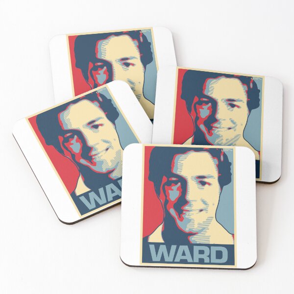 Item preview, Ward designed and sold by DFA.