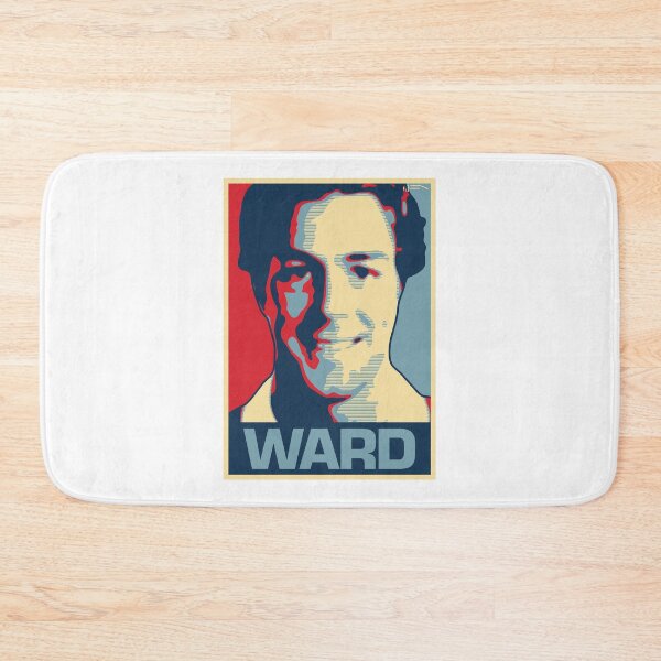 Item preview, Ward designed and sold by DFA.
