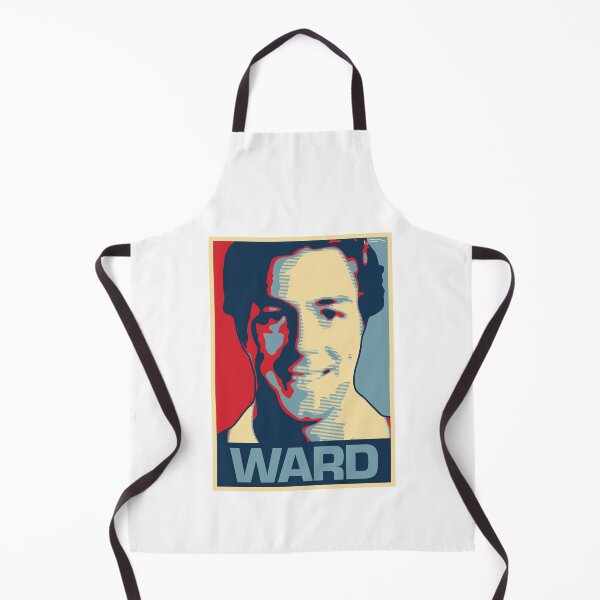 Item preview, Ward designed and sold by DFA.