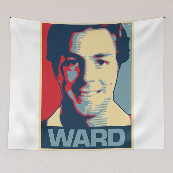 Item preview, Ward designed and sold by DFA.