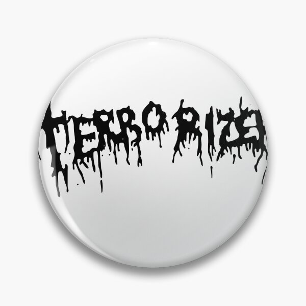 Item preview, Terrorizer Band designed and sold by Hotaling Matthew.