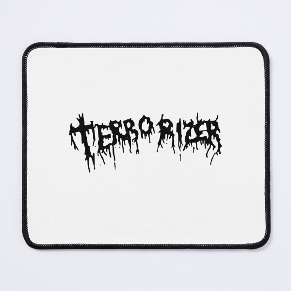 Item preview, Terrorizer Band designed and sold by Hotaling Matthew.