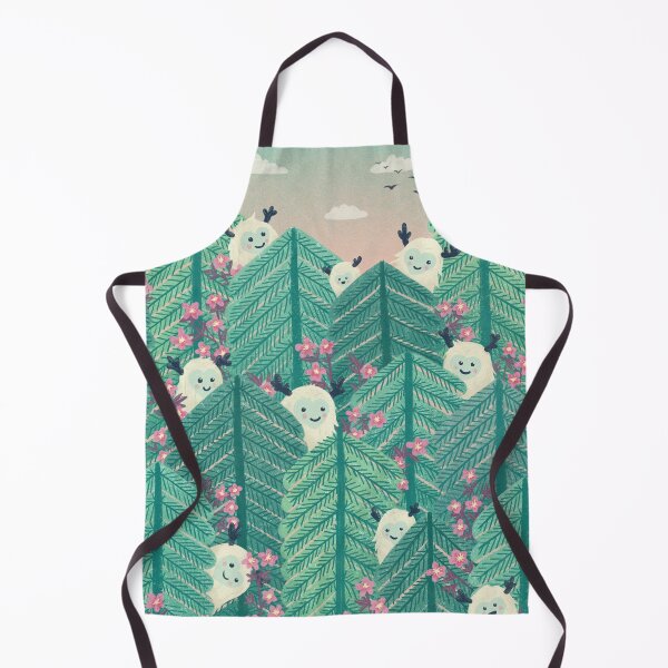 Item preview, Creatures of the Forest (in Springtime) designed and sold by littleclyde.