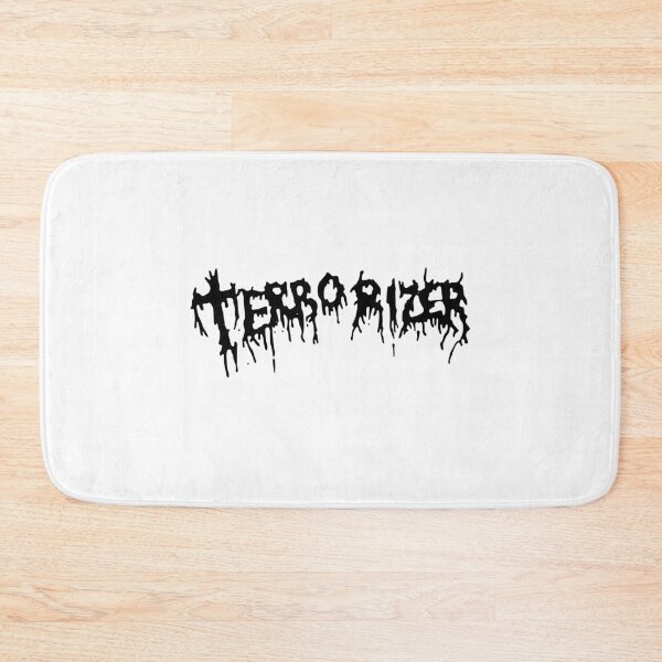 Item preview, Terrorizer Band designed and sold by Hotaling Matthew.