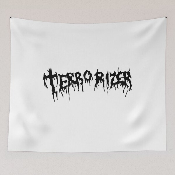 Item preview, Terrorizer Band designed and sold by Hotaling Matthew.