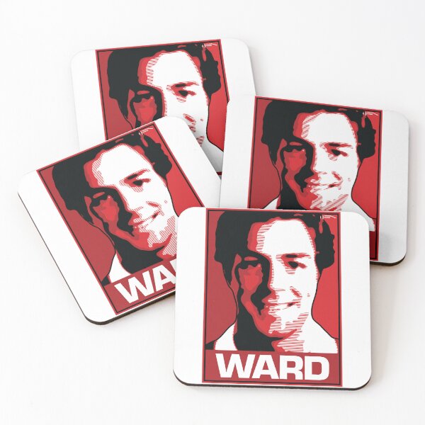 Item preview, Ward - BAR designed and sold by DFA.
