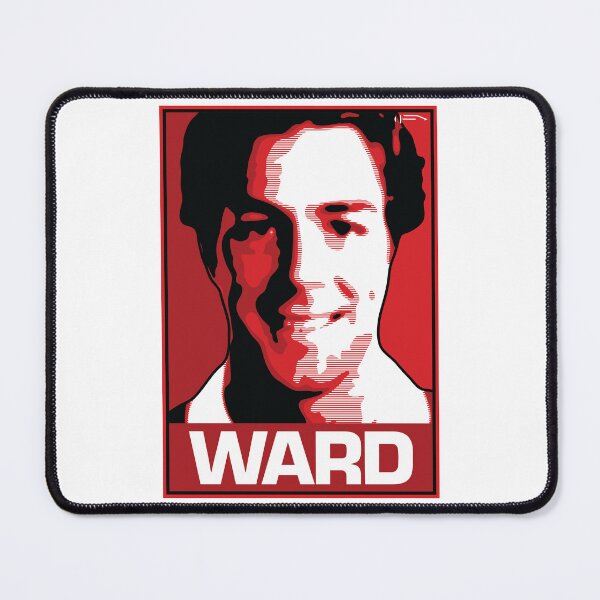 Item preview, Ward - BAR designed and sold by DFA.