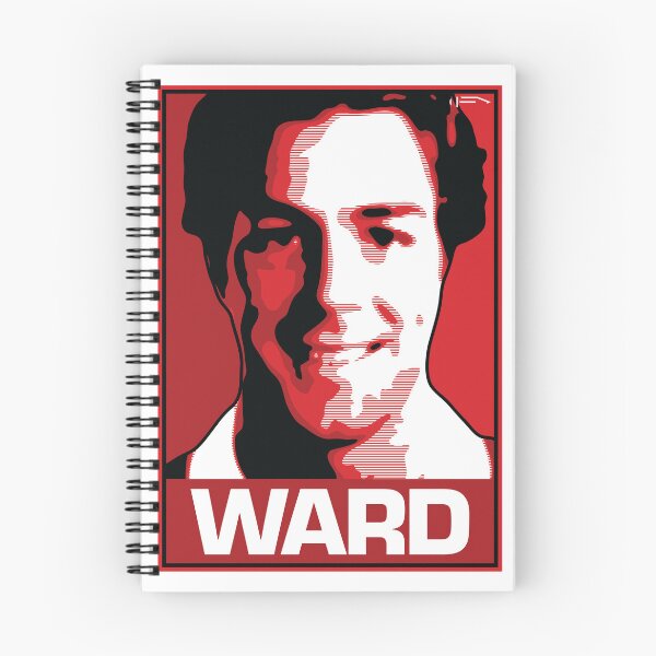 Item preview, Ward - BAR designed and sold by DFA.