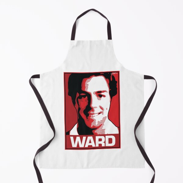Item preview, Ward - BAR designed and sold by DFA.