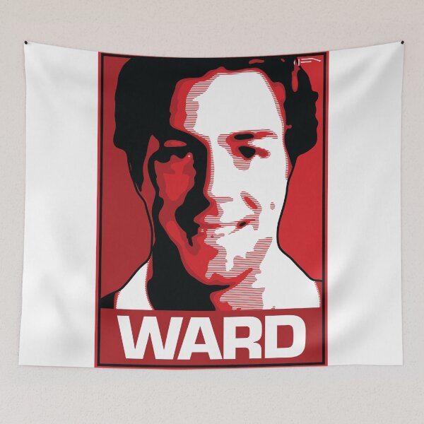 Item preview, Ward - BAR designed and sold by DFA.