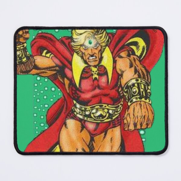 Item preview, Adam Warlock designed and sold by White Tiger Designz .