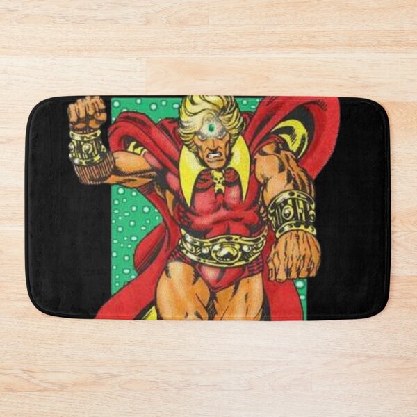 Item preview, Adam Warlock  designed and sold by White Tiger Designz .