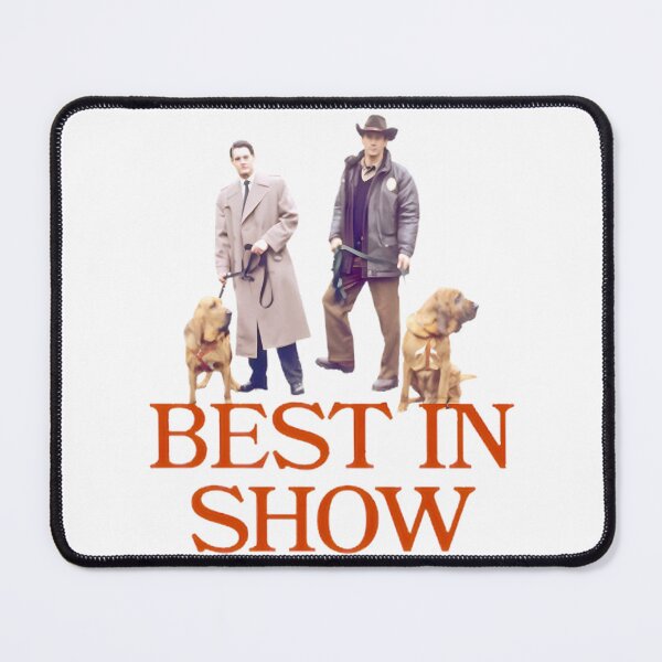Item preview, Best In Show Dog Lovers Canine Contest designed and sold by ArchieBiava1.