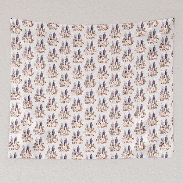Item preview, Best In Show Dog Lovers Canine Contest designed and sold by ArchieBiava1.
