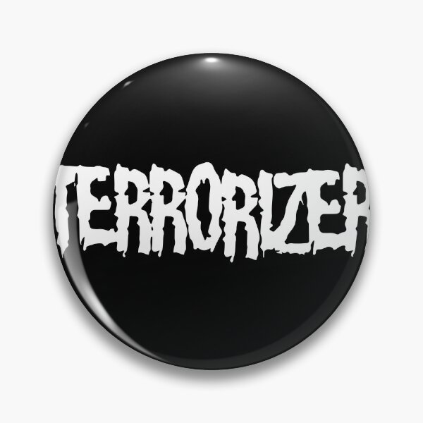 Item preview, Terrorizer Band designed and sold by Hotaling Matthew.