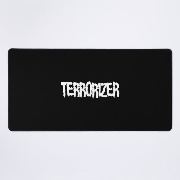 Item preview, Terrorizer Band designed and sold by Hotaling Matthew.