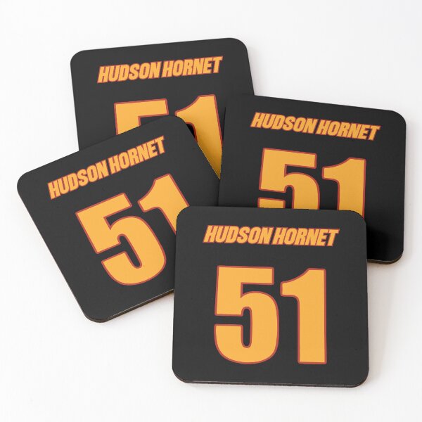 Item preview, Hudson Hornet 51 designed and sold by BronArtworks.
