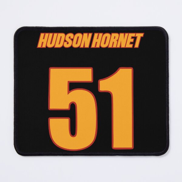 Item preview, Hudson Hornet 51 designed and sold by BronArtworks.