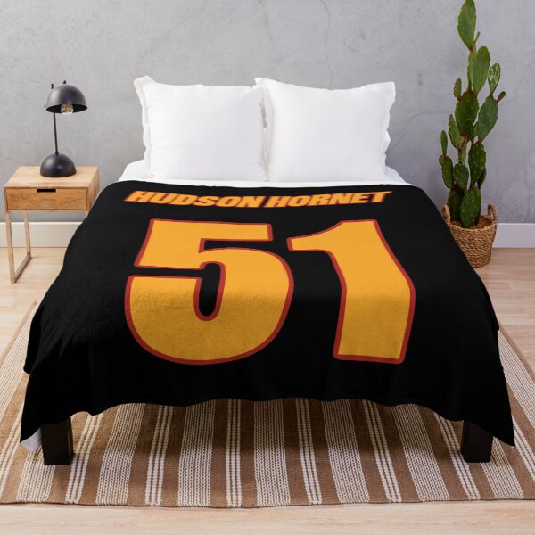 Item preview, Hudson Hornet 51 designed and sold by BronArtworks.