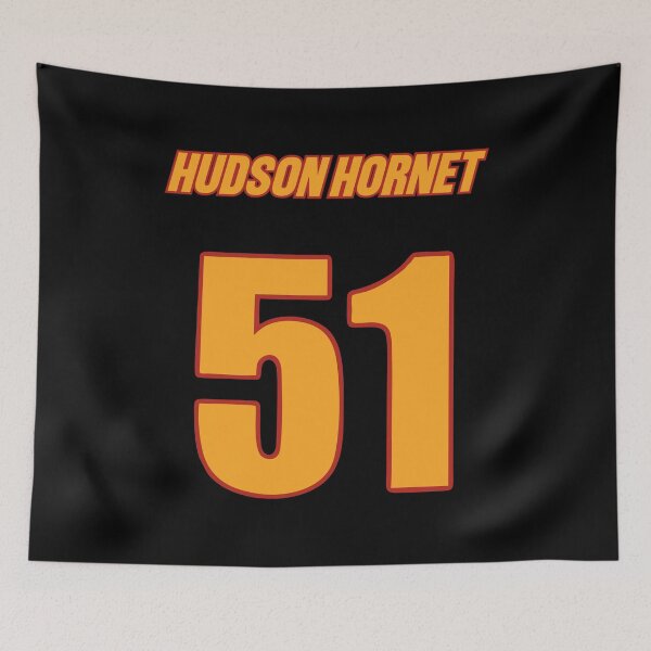 Item preview, Hudson Hornet 51 designed and sold by BronArtworks.