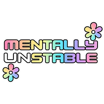 Artwork thumbnail, Stability by RottenIdea