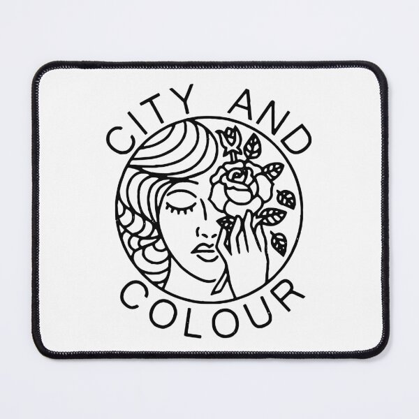 Item preview, City And Colour designed and sold by Hotaling Matthew.