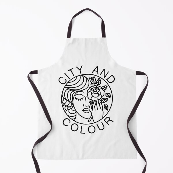 Item preview, City And Colour designed and sold by Hotaling Matthew.