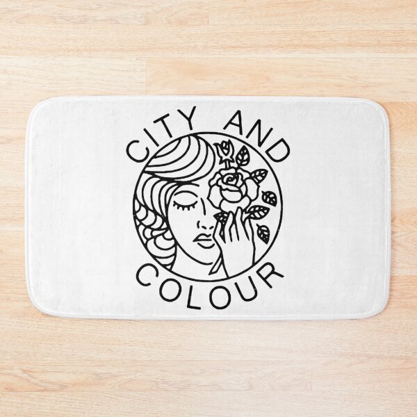 Item preview, City And Colour designed and sold by Hotaling Matthew.