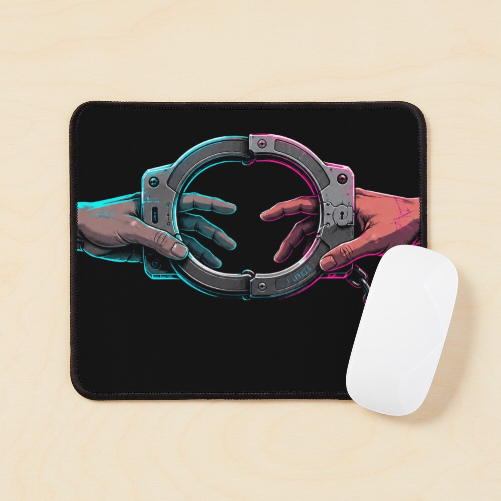 Item preview, Mouse Pad designed and sold by DesignPrePress.