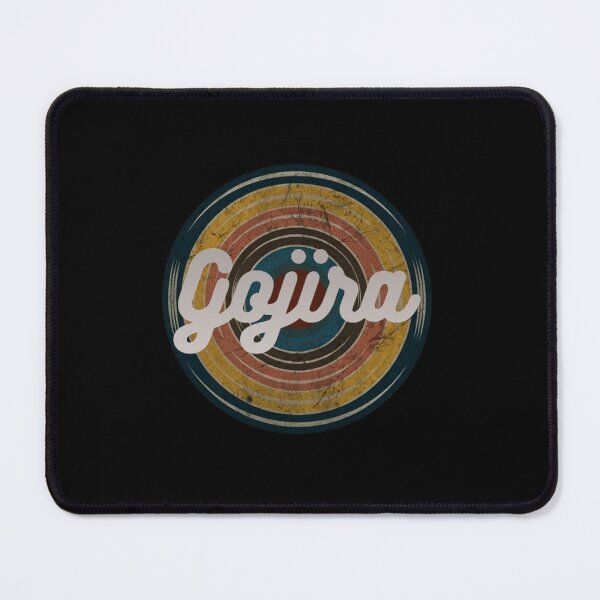 Item preview, Vintage-Style Gojira designed and sold by Poplar Camby.