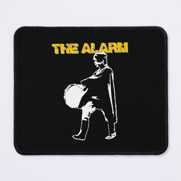 Item preview, marching drummer silhouette yellow text live concert tour designed and sold by RhondaColgrove7.
