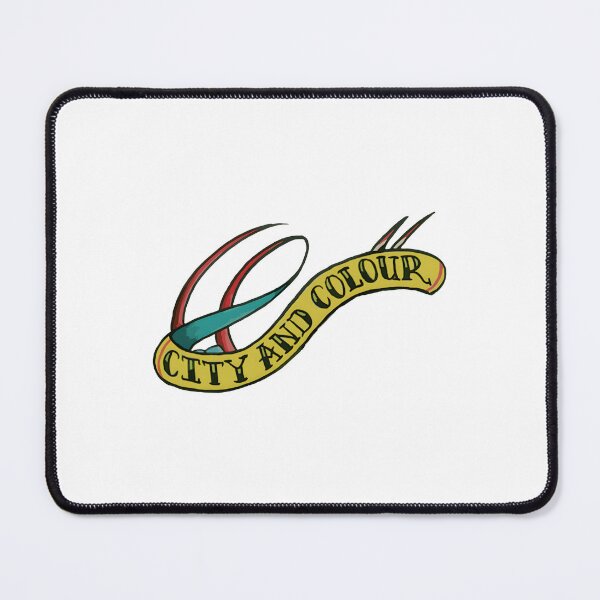 Item preview, City And Colour designed and sold by Hotaling Matthew.