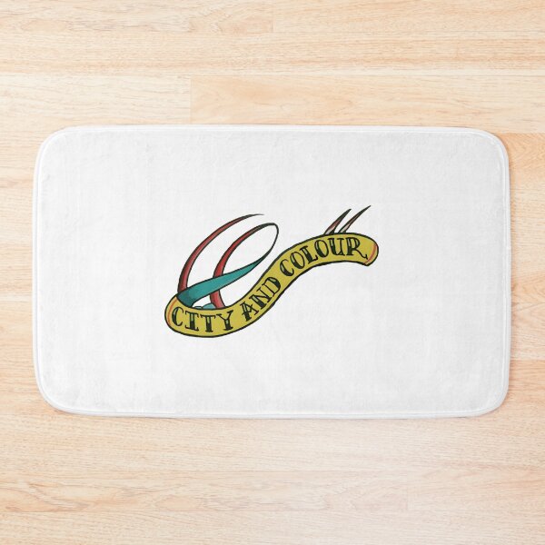 Item preview, City And Colour designed and sold by Hotaling Matthew.
