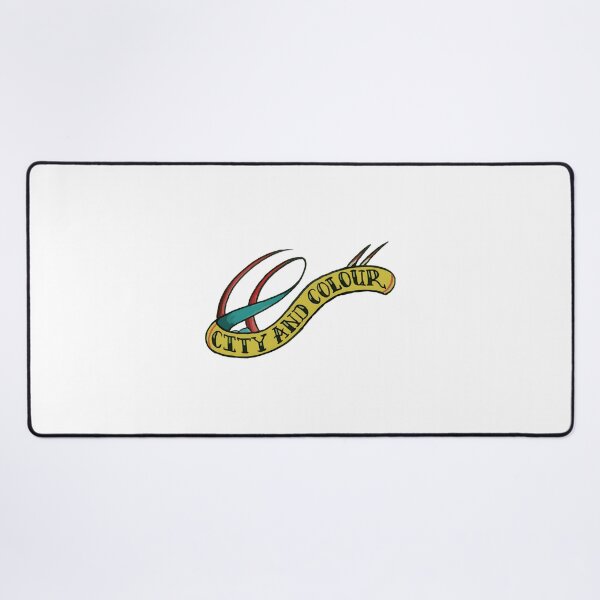 Item preview, City And Colour designed and sold by Hotaling Matthew.