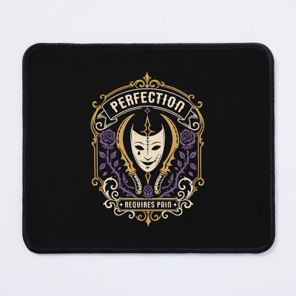Item preview, Perfection Requires Pain Wargaming designed and sold by pixeptional.