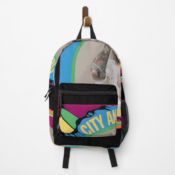 Item preview, City And Colour designed and sold by Hotaling Matthew.