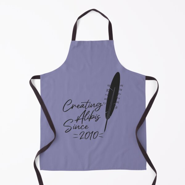 Item preview, Crime Writer 5b designed and sold by RedPoppyStudio.
