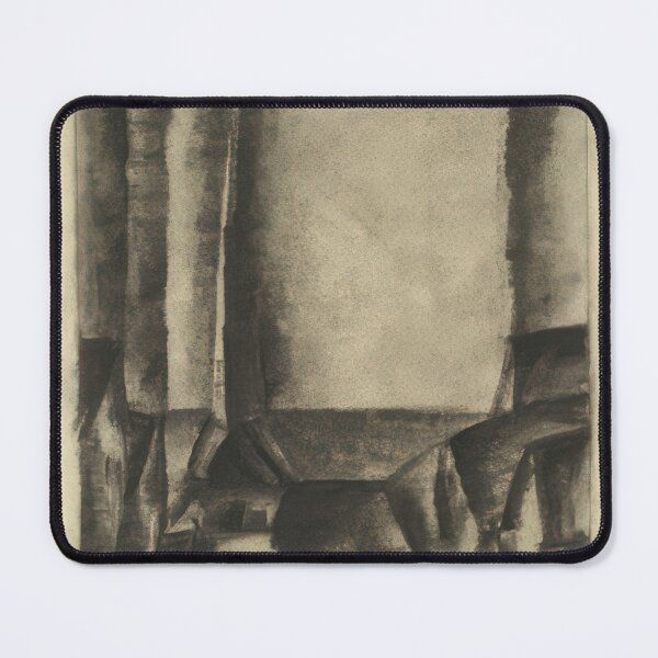 Item preview, Gelmeroda V - 1916 by Lyonel Feininger - Bauhaus Movement designed and sold by namikikkik.