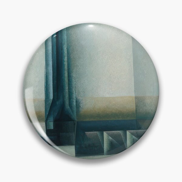 Item preview, Gelmeroda VIII - 1921 by Lyonel Feininger - Bauhaus Movement designed and sold by namikikkik.