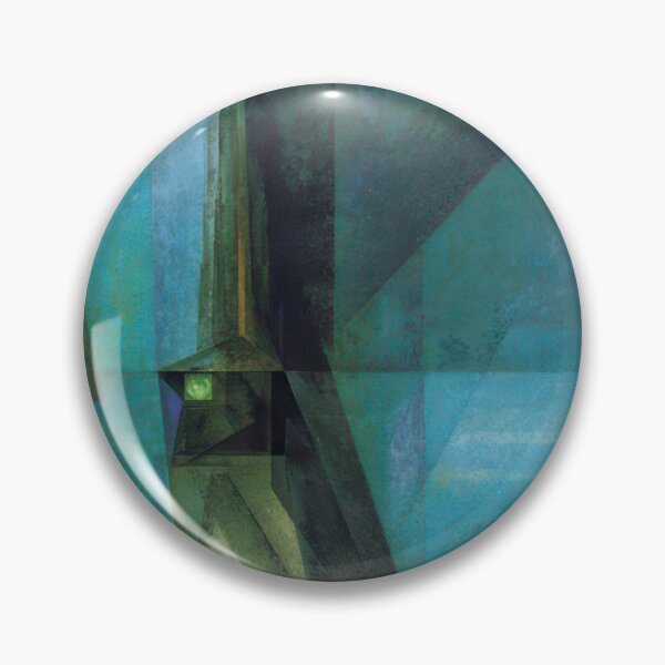Item preview, Gelmeroda XIII - 1936  by Lyonel Feininger - Bauhaus Movement designed and sold by namikikkik.