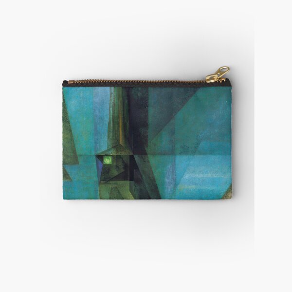 Item preview, Gelmeroda XIII - 1936  by Lyonel Feininger - Bauhaus Movement designed and sold by namikikkik.