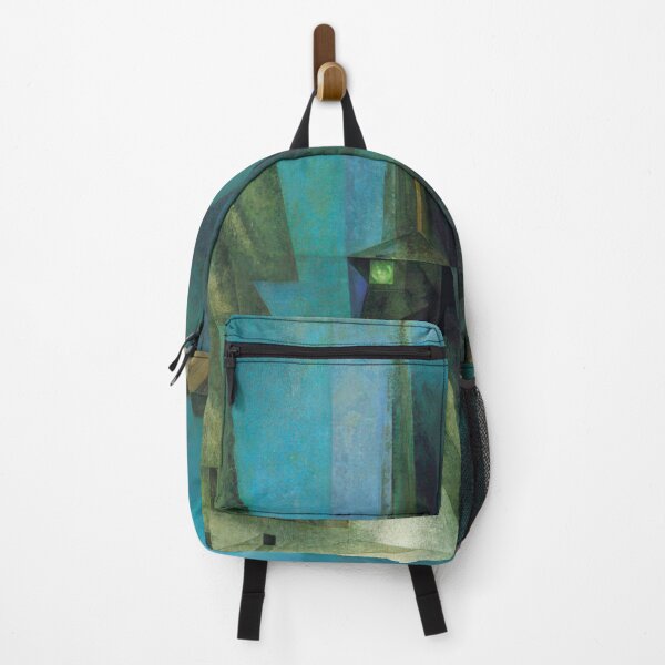 Item preview, Gelmeroda XIII - 1936 by Lyonel Feininger - Bauhaus Movement designed and sold by namikikkik.