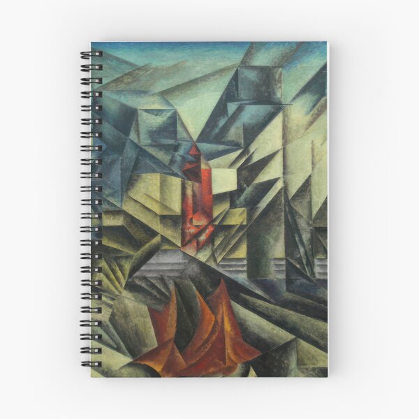 Item preview, Harbor Mole - 1913 by Lyonel Feininger - Bauhaus Movement designed and sold by namikikkik.